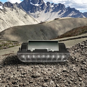 เหมาะอย่างยิ่งสำหรับมิตซูบิชิ <span class=keywords><strong>ปา</strong></span><span class=keywords><strong>เจ</strong></span>โร มอนเตโร V93V95V97 <span class=keywords><strong>ไฟ</strong></span>เบรกหลัง<span class=keywords><strong>ท้าย</strong></span>รถ <span class=keywords><strong>ไฟ</strong></span>เบรก<span class=keywords><strong>ท้าย</strong></span>รถ - Product Image 3