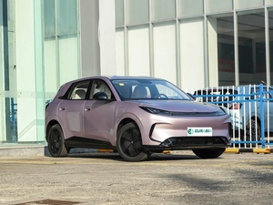 Nuovissimo Arrivo 2025 ARCFOX Beta T1 320 PRO BEV Veicolo Elettrico Puro Pratico e Intelligente per Esportazione Oltremare - Product Image 3
