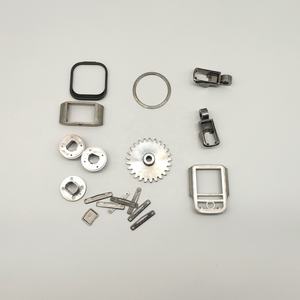 Piezas MIM de inyección de polvo de metal de alta precisión OEM y ODM piezas de drones publicitarios de sinterización de fase sólida de alta calidad - Product Image 6