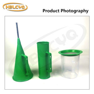 Meilleure vente <span class=keywords><strong>Kit</strong></span> de test de boue <span class=keywords><strong>Kit</strong></span> de test de boue pour tester les boues de <span class=keywords><strong>bentonite</strong></span> - Product Image 4