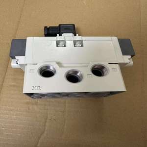 Original-SMC VQ7-8-FG-D-3NA04 <b>Solenoid</b> Valve - Product Image 6