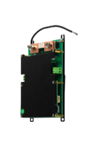 BMS Haute Tension 48S 64S 96S 48V 96V 400V 200A 300A 600A Unité Maîtresse Unité Esclave Chariot Élévateur Industriel AGV CAN GPS BT RS485 LiFePO4