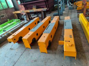 คานคู่คานคานคานคาน<span class=keywords><strong>3.2</strong></span>ตันขนาด6.3ตัน10ตัน - Product Image 5