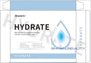 Retouch Glam Detox Hydrate Sérum Gel Consommables Kits Oxy Pods Oxyge Neo Capsule pour Alice Super Bubble Facial Machine - Product Image 6