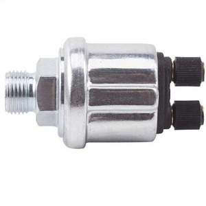 เซ็นเซอร์วัดแรงดันน้ำมัน M18x1.5 แบบสวิตช์ สำหรับรถแทรกเตอร์ 0-10 บาร์ สแตนเลส - Product Image 4