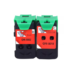 Cabezal de Impresión QY6-8002 QY6-8018 CA91 CA92 para Impresora <span class=keywords><strong>Canon</strong></span> <span class=keywords><strong>PIXMA</strong></span> G2400 G2410 G2411 <span class=keywords><strong>G3400</strong></span> G3410 G1400 G1410 G1411 - Product Image 1