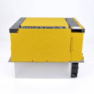 Fanuc A06B-6270-H075 # H600 Pac servo điều khiển công nghiệp điều khiển PLC lập trình chuyên dụng bộ điều khiển 240V/220V không dây - Product Image 2