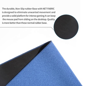 Alfombrilla de ratón para juegos de goma con patrón de tamaño grande gris personalizado Puoly, alfombrilla de escritorio grande <span class=keywords><strong>M</strong></span> L XL XXL - Product Image 3