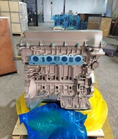 Assemblage de moteur 3zz de qualité supérieure pour Toyota COROLLA assemblage de moteur à bloc long 1ZZ 2ZZ 3ZZ FE moteur