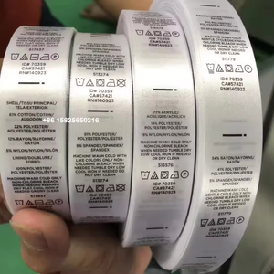 JR-1521 Tốc Độ Cao 2 + 1 Màu Sắc Đôi Bên Cuộn Để Cuộn Máy In Flexo Vải Quần Áo Satin Ribbon Bông Máy In Nhãn - Product Image 5