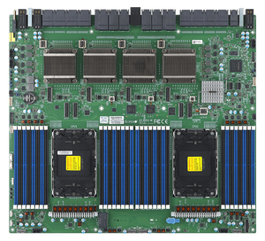 ATT X13DEG-M Самые продаваемые супермикро-центры обработки данных Xeon Материнская плата Серверная и рабочая станция Материнская плата X13DEG-M - Product Image 2