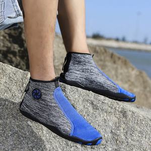 Haut de gamme en plein air plage Yoga 35-46 natation Zapatos De Agua Para <span class=keywords><strong>La</strong></span> Playa chaussures d'eau unisexe Creek chaussures - Product Image 3