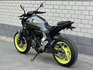 Motocyclettes d'occasion en grande quantité, motos de piste 400cc 600cc CBR <span class=keywords><strong>MT</strong></span>-<span class=keywords><strong>07</strong></span> <span class=keywords><strong>MT</strong></span>-09 <span class=keywords><strong>MT</strong></span>-10 - Product Image 3