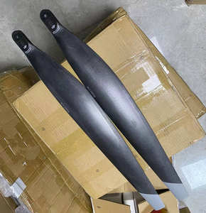 2025 nuevos accesorios originales para Dron DJ Flycart 30 hélice R5420 CW CCW para Flycart 30 FC 30 Drone UAV piezas - Product Image 6