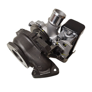 Turbocompresseur de haute qualité NEUF pour <span class=keywords><strong>Ford</strong></span> Transit V348 2.2, accessoires <span class=keywords><strong>Ford</strong></span> <span class=keywords><strong>Puma</strong></span>, Transit Van Turbo BK3Q-6K682-CB BK3Q6K682DA - Product Image 6