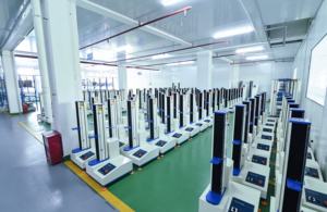 Máquina de Ensayo de Tracción Universal Liyi, Banco de Pruebas de Resistencia, Máquina de Prueba de Flexión de <span class=keywords><strong>3</strong></span> Puntos - Product Image 2