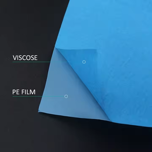 Chất lượng cao cấp dùng một lần y tế kích thước khác nhau màu tùy biến tấm ga trải giường - Product Image 4