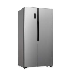 ตู้เย็นแบบเคียงข้างกันสำหรับใช้ในครัวเรือนขนาด 18.4 คิว ยี่ห้อ Smad - Product Image 1