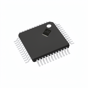 วงจรรวมวงจรรวม48 LQFP วงจร256KB 32BIT MCU ของแท้ ATSAM4S4AB-ANR - Product Image 1