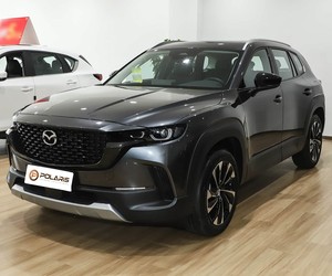 MAZDA CX-50 2.5L Premium 2023 Prodotta in Cina, SUV Potente ed Efficiente, Controllo Remoto del Veicolo, Sistema AQS per la Qualità dell'Aria - Product Image 2