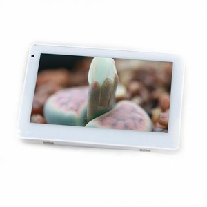 Q896S Metal Kasa Tablet ile <span class=keywords><strong>Arduino</strong></span> Nano için Endüstriyel Terminal - Product Image 4