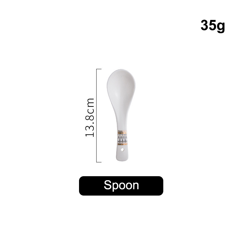 Small Spoon