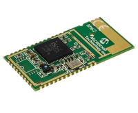 Teknologi Microchip BM62SPKA1MC2-0001AA untuk Modul 802.15.1 V4.2 Stereo Audio Flash Kelas-2 untuk Penyiaran