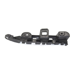 Volkswagen Passat B7 Front Bumper <b>Bracket</b> 3AA807183 3AA807184 Left Right Side <b>Plastic</b> Reinforcement Part - Product Image 2