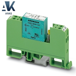 EMG 10-REL/KSR-G 24/ 2-LC - โมดูลรีเลย์ 2942111 สำหรับ Phoenix Contact - Product Image 1