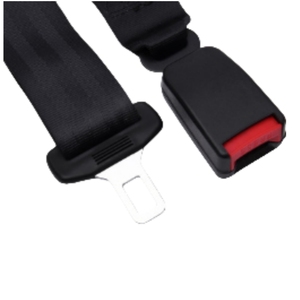 Cintura di sicurezza universale <span class=keywords><strong>per</strong></span> auto cintura di sicurezza europea a 2 punti regolabile <span class=keywords><strong>per</strong></span> veicoli passeggeri - Product Image 3