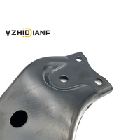 Bras de commande avant droit de la suspension automatique 48068-0E030 480680E030 pour Toyota Camry YARiS Highlander Lexus ES300