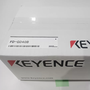 Medidor de Flujo de Gas Ultrasónico KEYENCE FD-G25 Tipo Clamp-On para Tuberías de 20A/25A con Pantalla IP65/67 FD G25 - Product Image 5