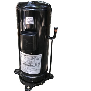 Compresor Scroll Inverter DC HITA-CHI de Alta Calidad, 16HP DC80PHDG-D1Y2, 380-415V 440V <span class=keywords><strong>R410A</strong></span> para Sistema de Aire Acondicionado Paralelo - Product Image 5