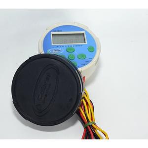 Válvula Solenoide a Batería Zanchen para Control de Agua, 1 Zona, Normalmente Cerrada, Fácil Instalación, Uso en Jardín - Product Image 4