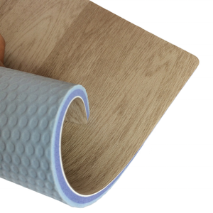 Rouleau <span class=keywords><strong>de</strong></span> revêtement <span class=keywords><strong>de</strong></span> sol moderne en PVC feuille <span class=keywords><strong>de</strong></span> linoléum nouveau <span class=keywords><strong>tapis</strong></span> <span class=keywords><strong>de</strong></span> <span class=keywords><strong>cuisine</strong></span> et <span class=keywords><strong>de</strong></span> badminton en vinyle antidérapant et imperméable <span class=keywords><strong>de</strong></span> Malaisie facile à nettoyer - Product Image 1