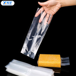 Usine personnalisé scellé sous vide sac <span class=keywords><strong>de</strong></span> brique <span class=keywords><strong>de</strong></span> riz réutilisable étanche à l'humidité Transparent Pa/pe sac <span class=keywords><strong>de</strong></span> gousset <span class=keywords><strong>de</strong></span> stockage <span class=keywords><strong>de</strong></span> <span class=keywords><strong>Grain</strong></span> - Product Image 3