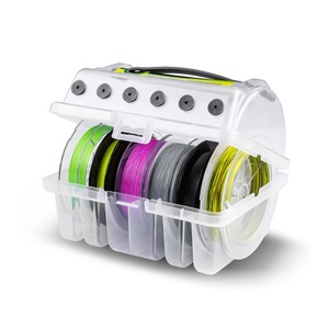 กล่องเก็บสายเบ็ดตกปลาแบบคลาสสิก ผลิตในประเทศจีน - Product Image 1
