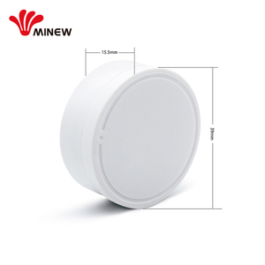 แท็กติดตามสินทรัพย์ขนาดเล็ก Minew E7 กันน้ำระดับ IP67 รองรับ iBeacon และ Eddystone บลูทูธพลังงานต่ำ สำหรับการตลาดแบบใกล้เคียง - Product Image 5