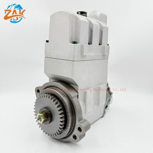 319-0677 C9 phun nhiên liệu bơm 3190677 cho e330d máy xúc - Product Image 2