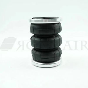 Perlengkapan suspensi udara Universal kustom kantung udara - Product Image 1