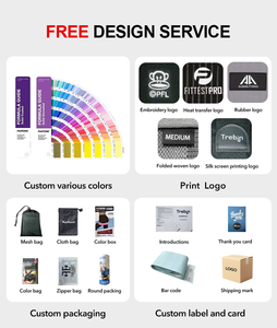 Ruota per Addominali, Attrezzo per Allenamento della Forza del Core, Ruota per Esercizi Addominali Antiscivolo con Rimbalzo Automatico per <span class=keywords><strong>Palestra</strong></span> Domestica - Product Image 4