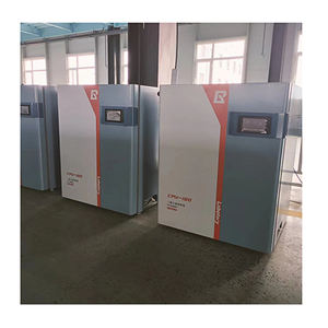 الشركات المصنعة في الصين حاضنة زراعة خلايا Co2 الذكية مختبر علم الأحياء الدقيقة ترموستاتي - Product Image 3