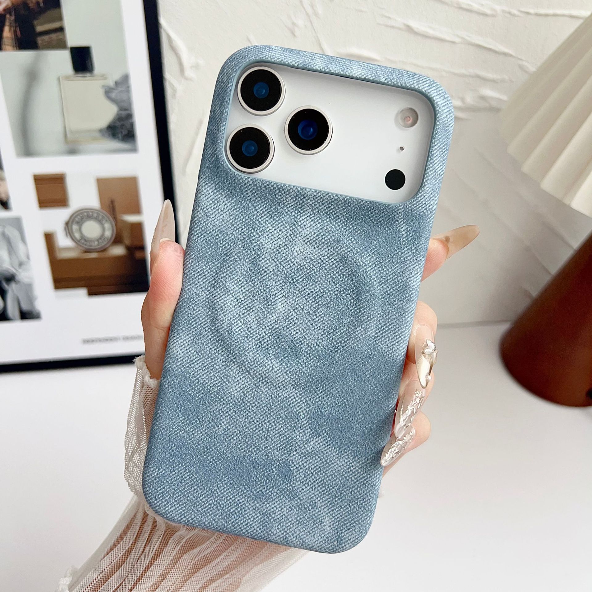 Light Blue