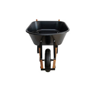 Carretillas industriales de jardín de servicio pesado estándar - Product Image 5