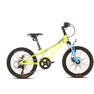 12-18inch Single Speed Steel <b>Frame</b> Stunt Rim 120kg Load Capacity Training Wheels for Children Nsy01 Water - Product Image 2