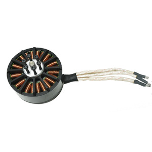 <span class=keywords><strong>Moteur</strong></span> sans balais haute performance 15KW 12070 pour <span class=keywords><strong>paramoteur</strong></span> et bateau électrique - Product Image 2