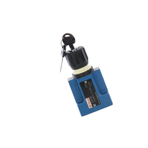 2FRM6 ประเภทควบคุมความเร็วการไหลสูง 0-31.5 - Product Image 1
