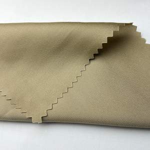 Venta directa de fábrica, tela de satén con patrón jacquard personalizado, tela de pijama, muestra gratuita de tela de satén - Product Image 6