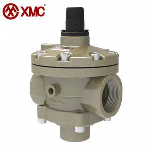 XMC régulateur de pression d'air taille de <span class=keywords><strong>port</strong></span> G2 HAR925 régulateur compresseur valve de climatiseur pneumatique - Product Image 2