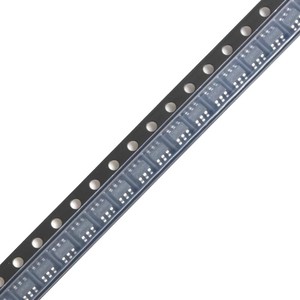 Chip IC de Protección de Batería de Litio 2 en 1 Original DW06D SOT-23-6 - Product Image 4